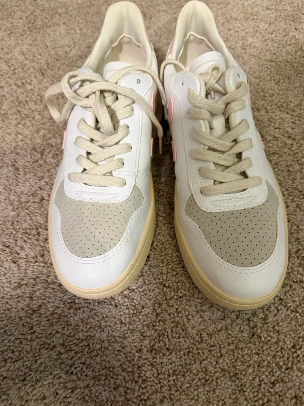 Veja low top
